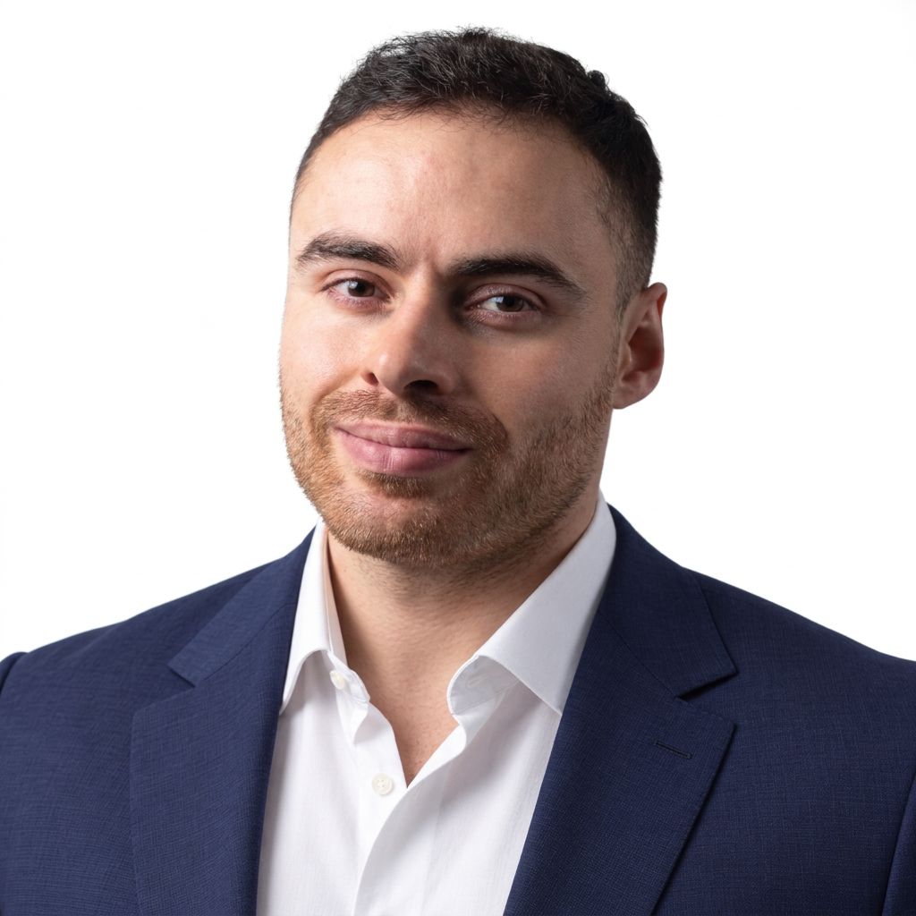 Andrew Sackett, Founder — International Structuring at PWS Offshore