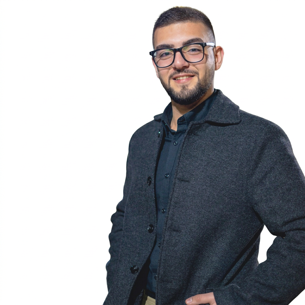 Raad Tashman, Partner — International Accounting & Compliance at PWS Offshore