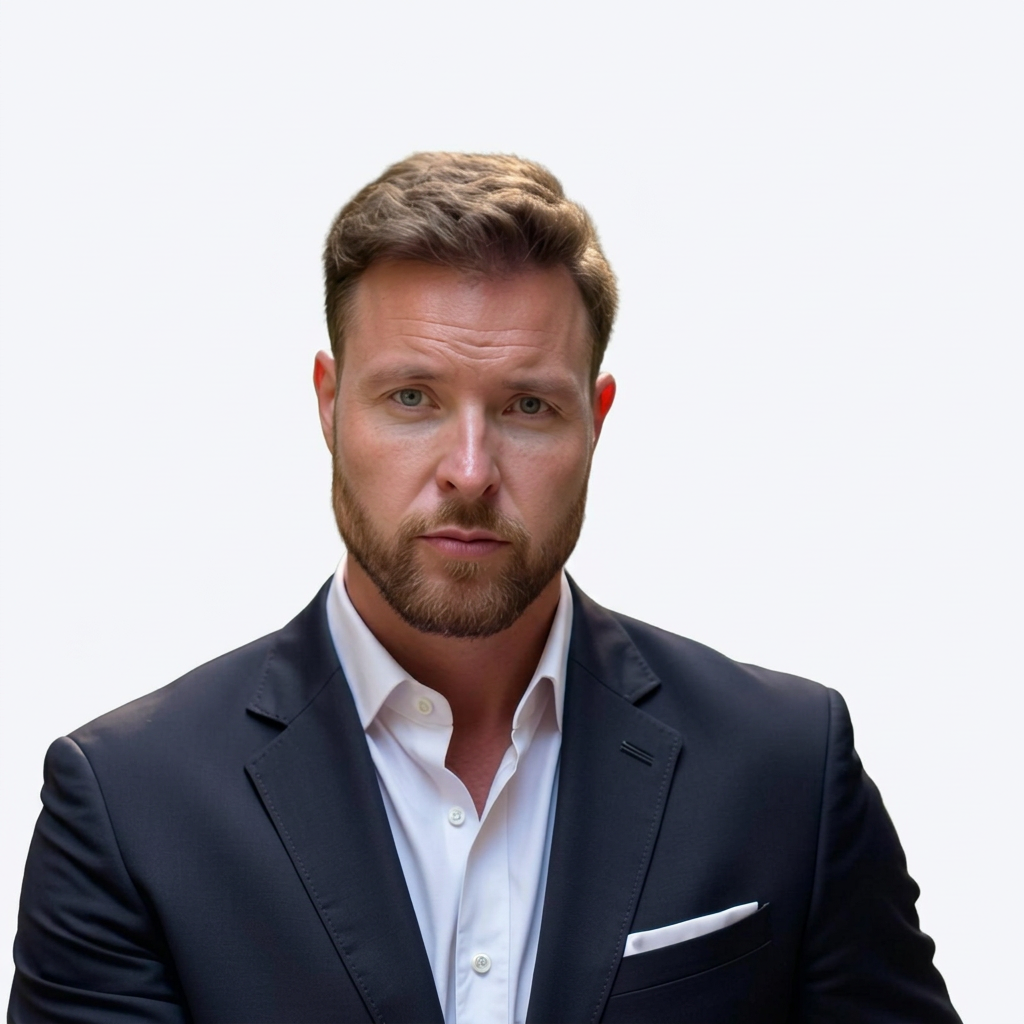 Simon T., Director — Finance & Structuring at PWS Offshore