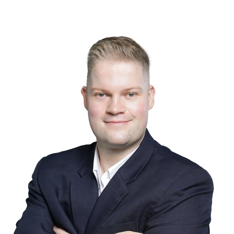 James Wright, Partner, Wealth Advisory at PWS Offshore
